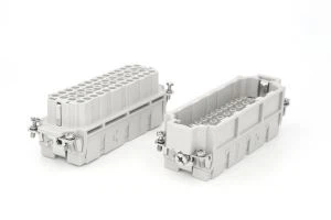 الثقيلة عالية الكثافة إدراج موصل