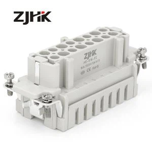 استبدال ل Phoenix 16 اتصالات الثقيلة الموصلات