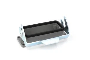 10B حاجز الإسكان 1 و 2 قفل الرافعة