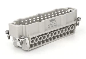 دبوس موصل الخدمة الشاقة